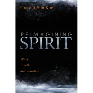 Reimagining Spirit: Wind, Breath, and Vibration - Paperback