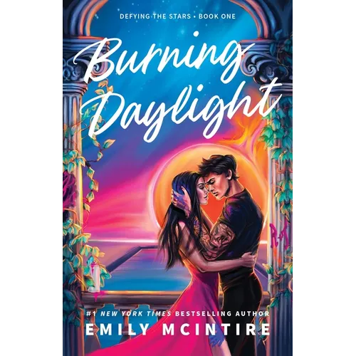 Burning Daylight (Standard Edition) - Paperback