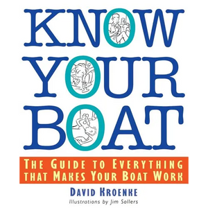 Know Your Boat - Paperback