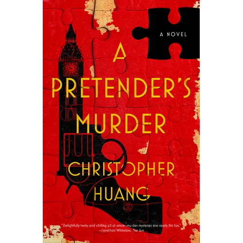A Pretender's Murder - Paperback