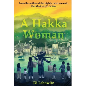 A Hakka Woman - Paperback