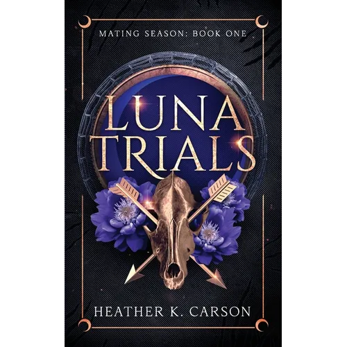 Luna Trials - Paperback