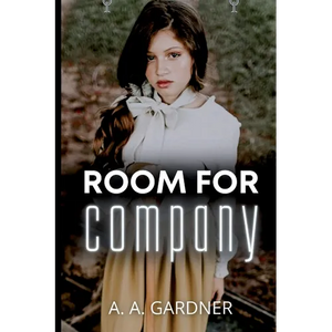 Room For Company - Paperback