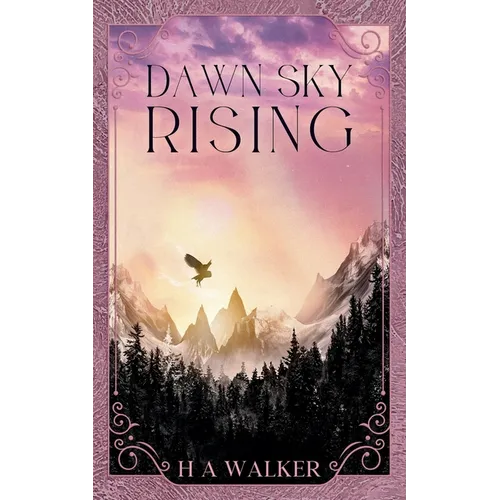 Dawn Sky Rising - Paperback