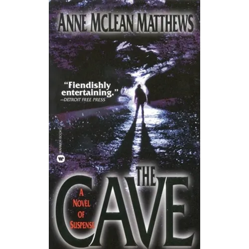The Cave - Paperback