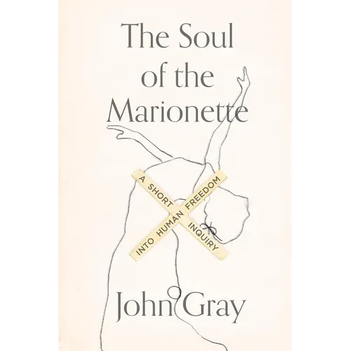 Soul of the Marionette - Paperback