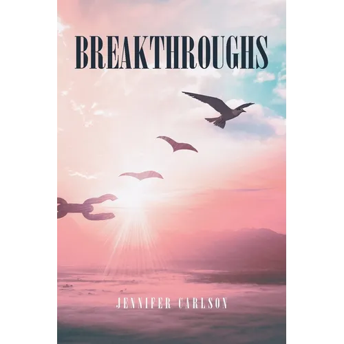 Breakthroughs - Paperback