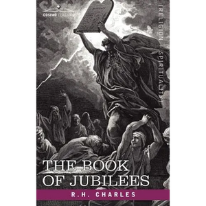 The Book of Jubilees - Paperback
