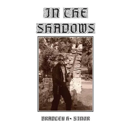 In the Shadows - Paperback