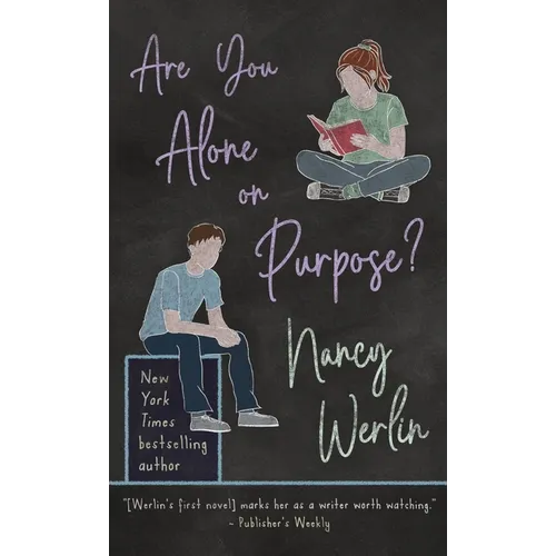 Are You Alone on Purpose? - Hardcover