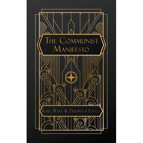 The Communist Manifesto - Paperback