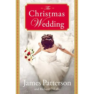 The Christmas Wedding - Hardcover