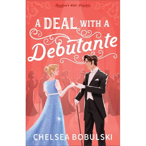 A Deal with a Debutante - Paperback
