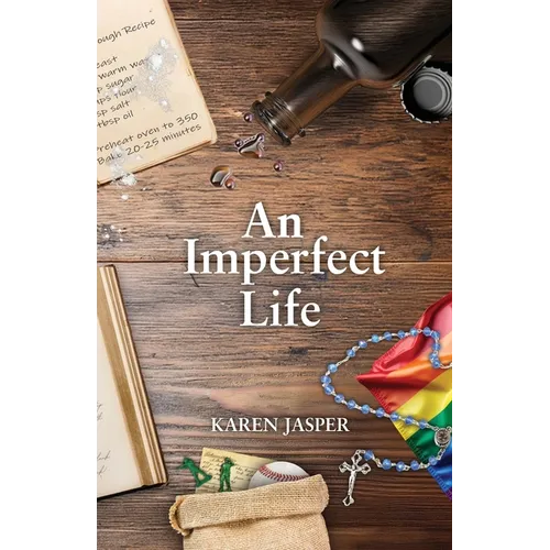 An Imperfect Life - Paperback