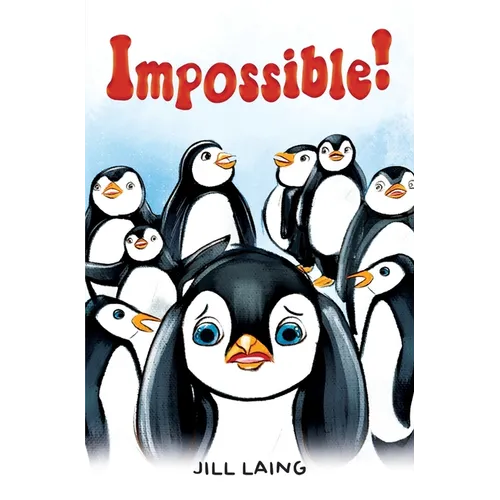 Impossible! - Paperback