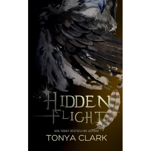 Hidden Flight - Paperback