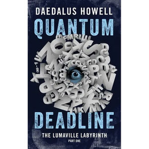 Quantum Deadline - Paperback
