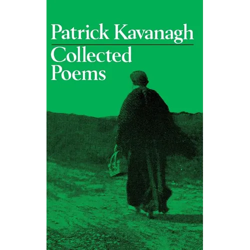 Collected Poems - Paperback