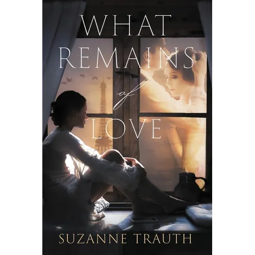 What Remains of Love - Paperback