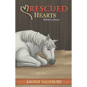 Rescued Hearts: Emma's story - Paperback