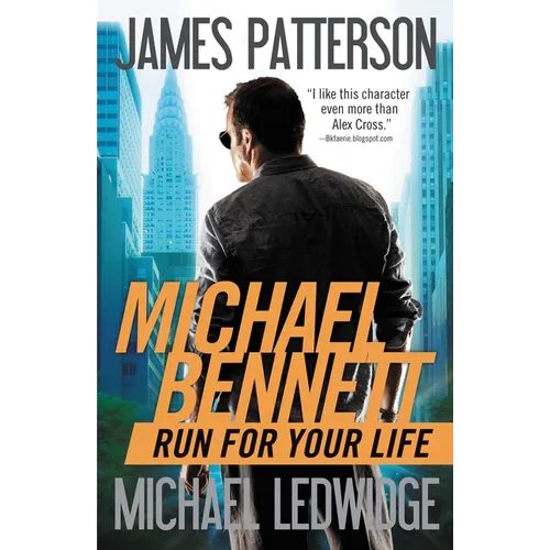 Run for Your Life - Paperback