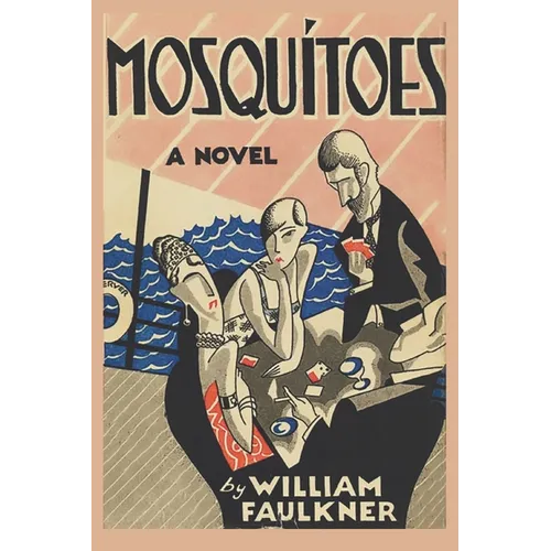 Mosquitoes - Paperback