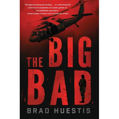 The Big Bad - Paperback