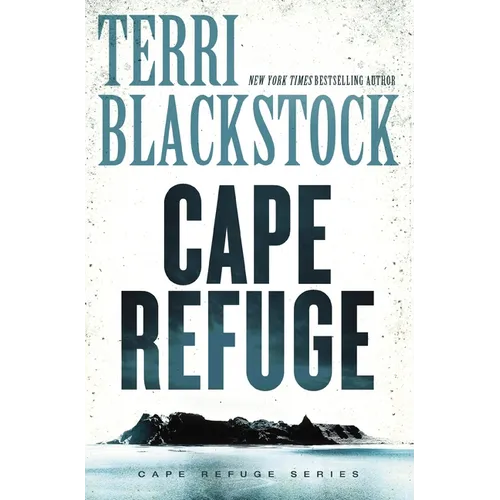 The Cape Refuge - Paperback