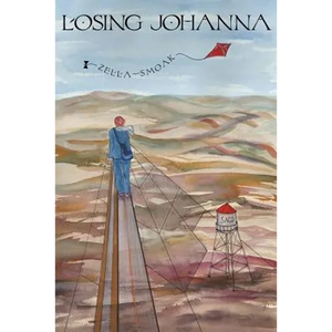 Losing Johanna - Paperback