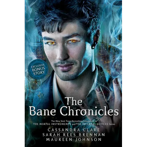 The Bane Chronicles - Hardcover