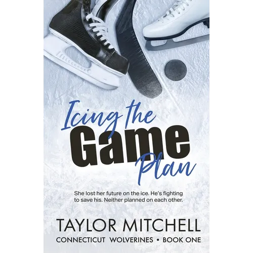 Icing the Game Plan - Paperback