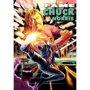 Fame: Chuck Norris - Paperback