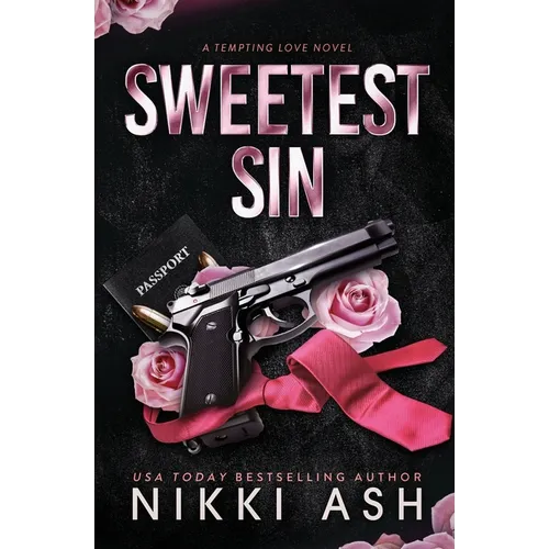 Sweetest Sin - Paperback
