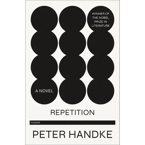 Repetition - Paperback