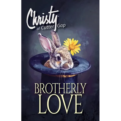Brotherly Love - Paperback