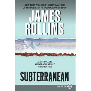Subterranean - Paperback