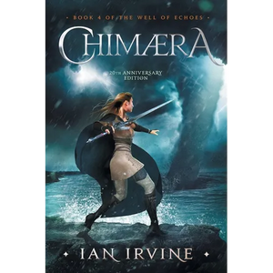 Chimaera - Paperback