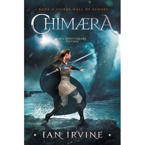 Chimaera - Paperback