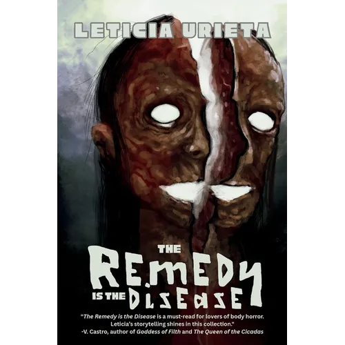The Remedy is the Disease - Paperback
