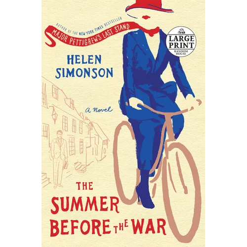 The Summer Before the War - Paperback