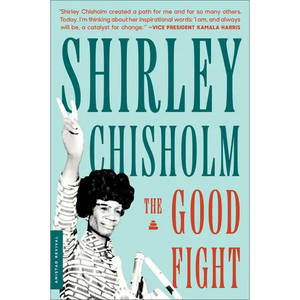 The Good Fight - Paperback