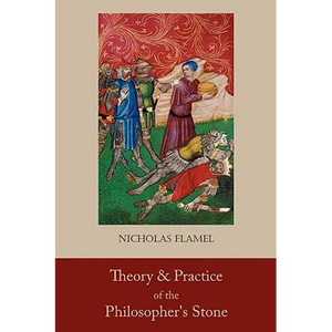 Nicholas Flamel And the Philosopher's Stone - Paperback