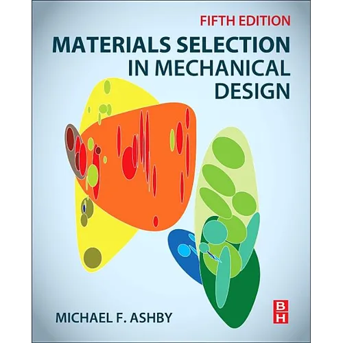 Materials Selection in Mechanical Design - Paperback