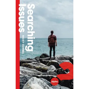 Searching Issues - Paperback