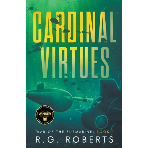 Cardinal Virtues - Paperback