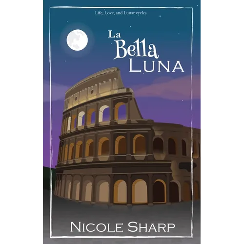 La Bella Luna - Paperback