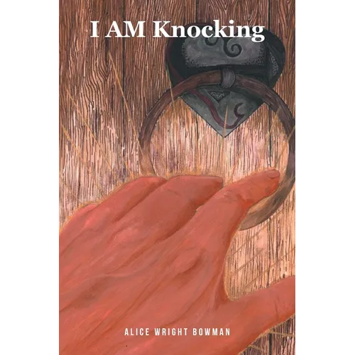I AM Knocking - Paperback