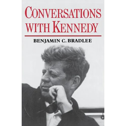 Conversations with Kennedy - Paperback