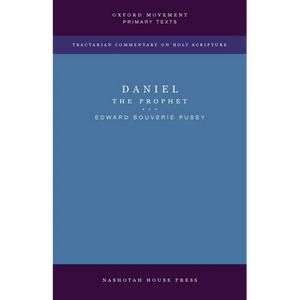 Daniel the Prophet - Paperback