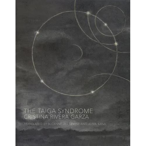 The Taiga Syndrome - Paperback